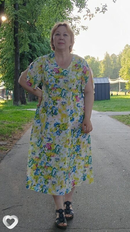 Фото Светлана