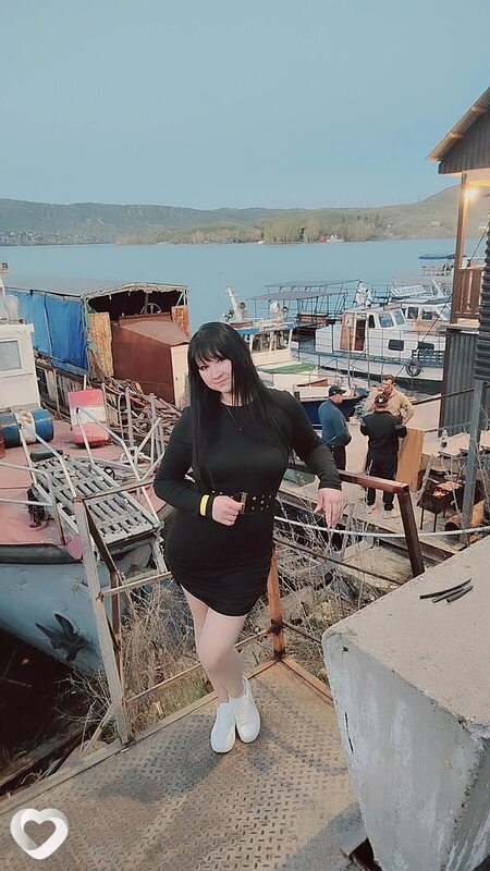 Фото анкеты Лана