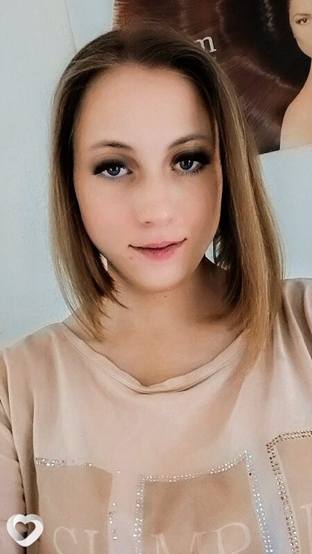 Фото анкеты Анна