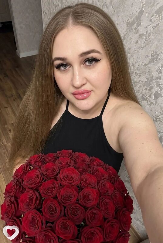 Фото анкеты Екатерина