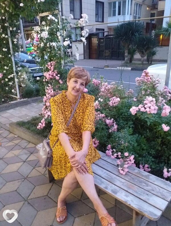 Фото Татьяна