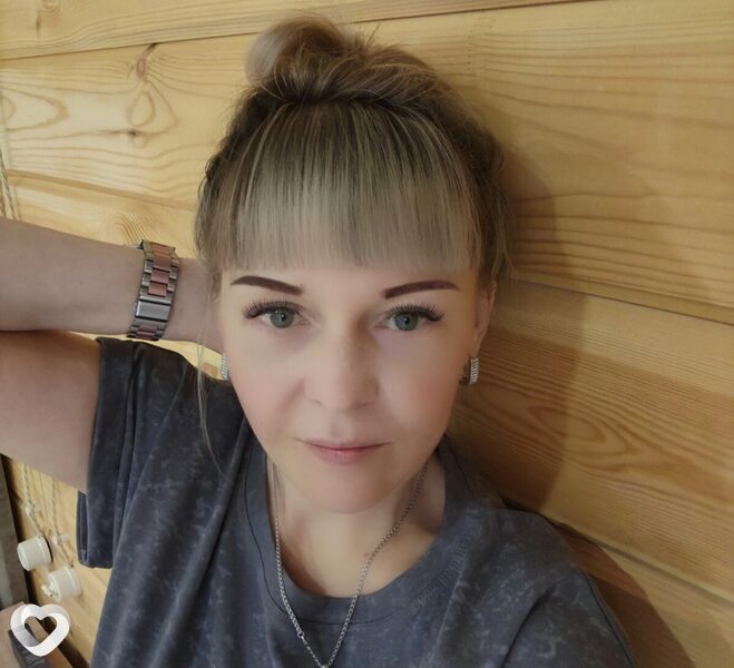 Фото анкеты Екатерина