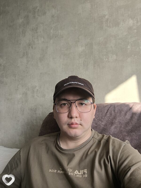 Фото анкеты Вячеслав
