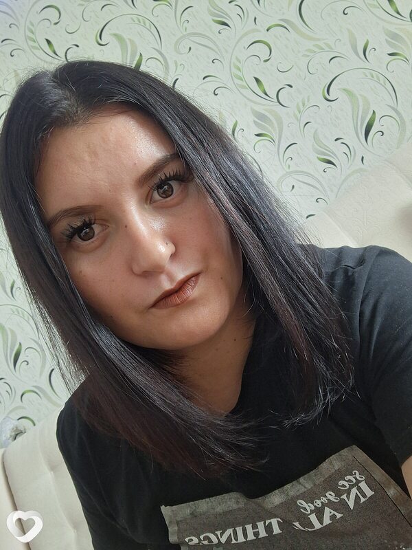 Фото анкеты Ольга
