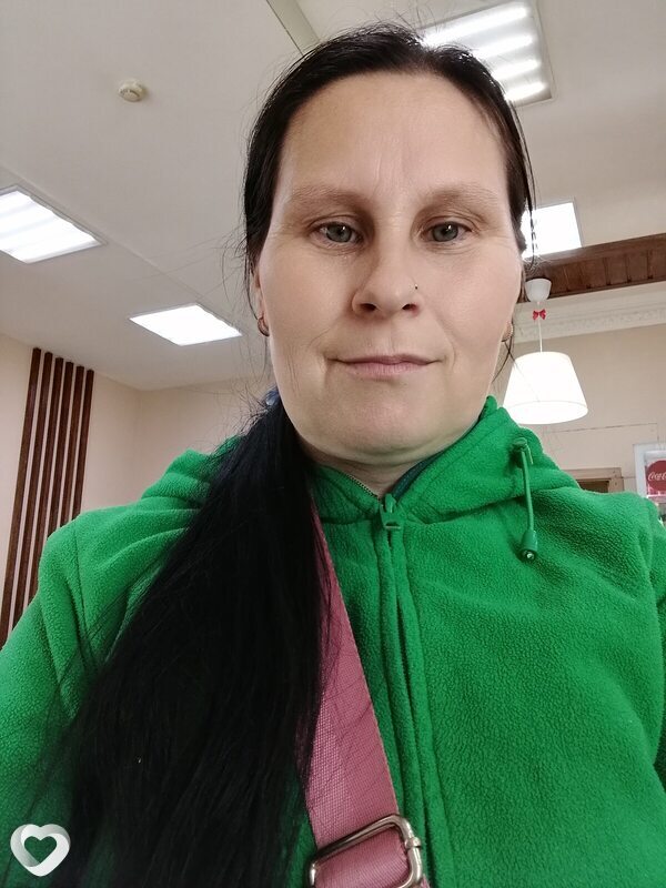 Фото анкеты Дина