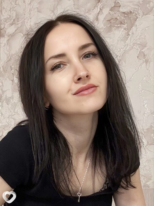 Фото анкеты Svetlana