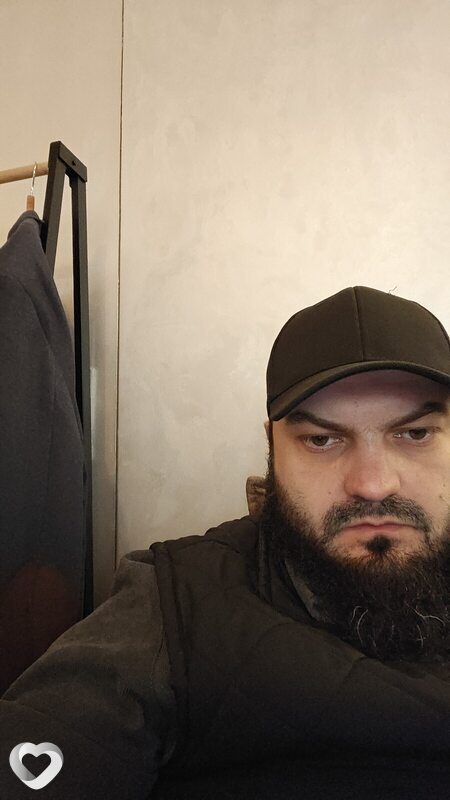 Фото анкеты Аслан