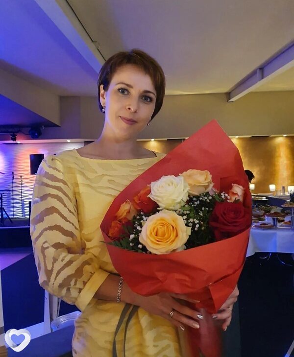 Фото Надежда