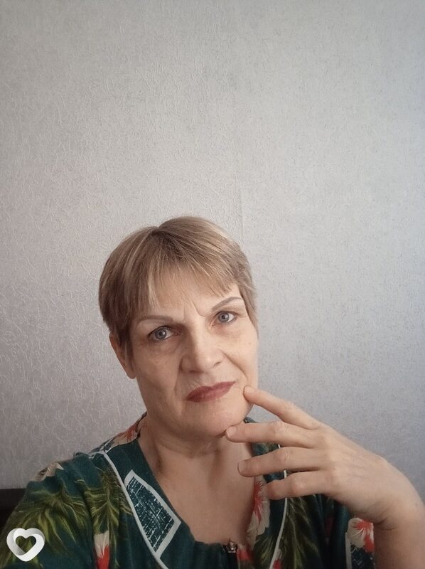 Фото Надя