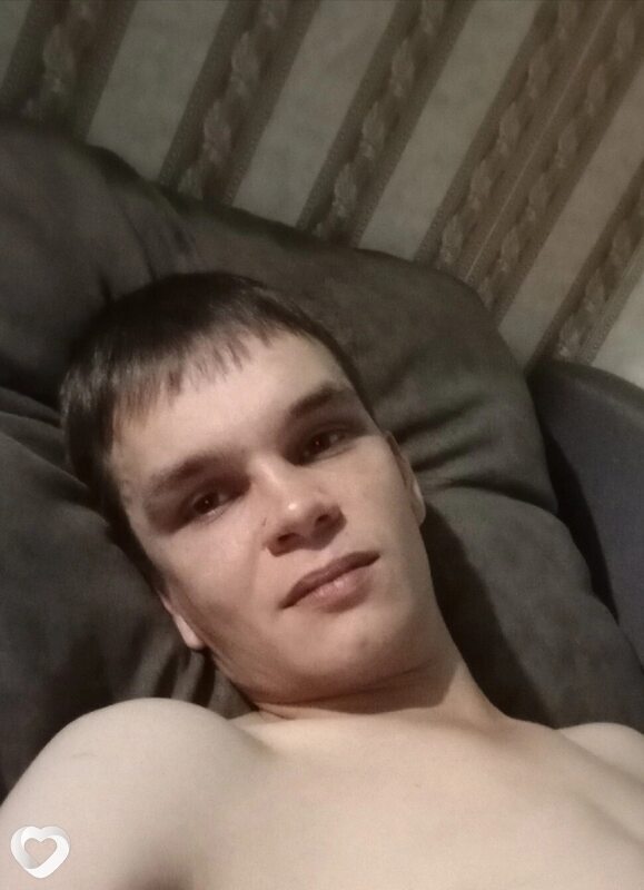 Фото анкеты Сергей