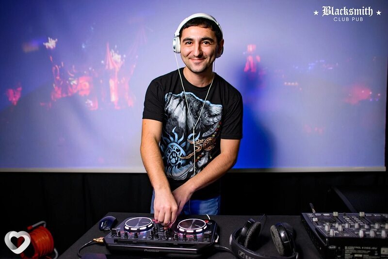 Фото анкеты Djwolf