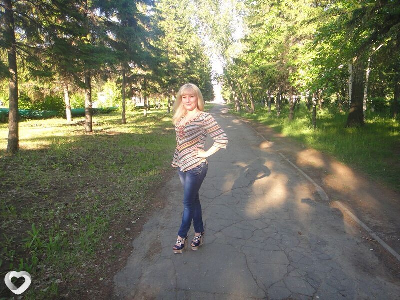 Фото Екатерина