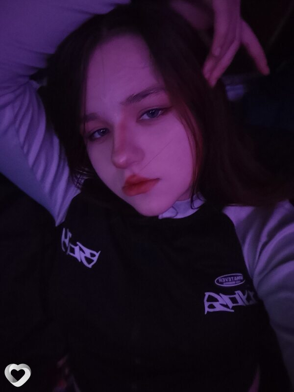 Фото анкеты Youkai