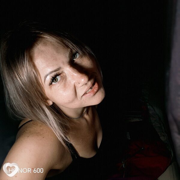 Фото анкеты Марина