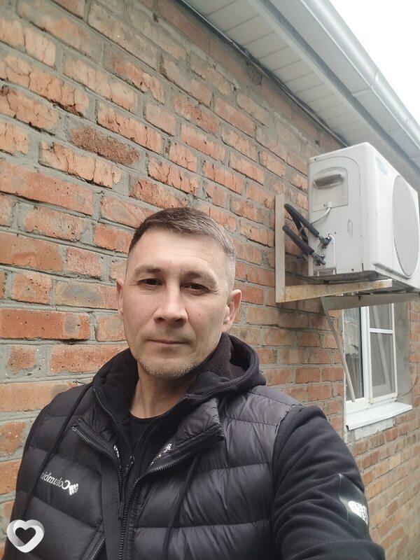 Фото анкеты Роман