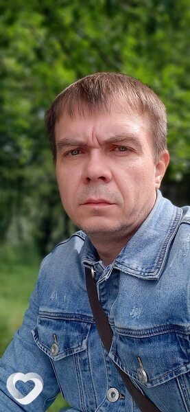 Фото анкеты Александр