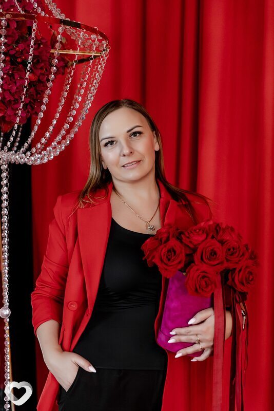 Фото анкеты Ирина