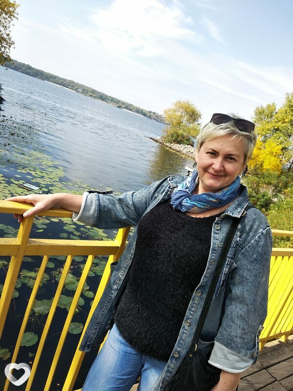 Фото анкеты Linda