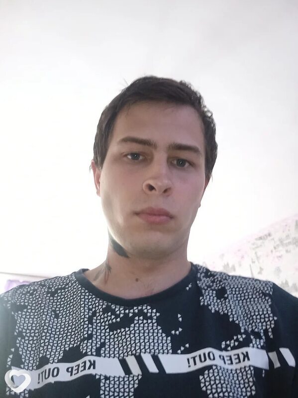 Фото анкеты Иван