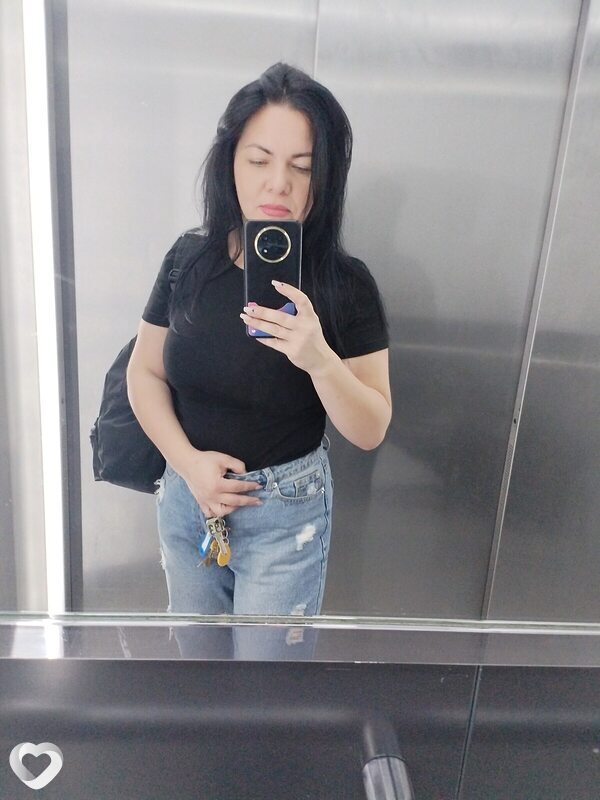 Фото анкеты Екатерина