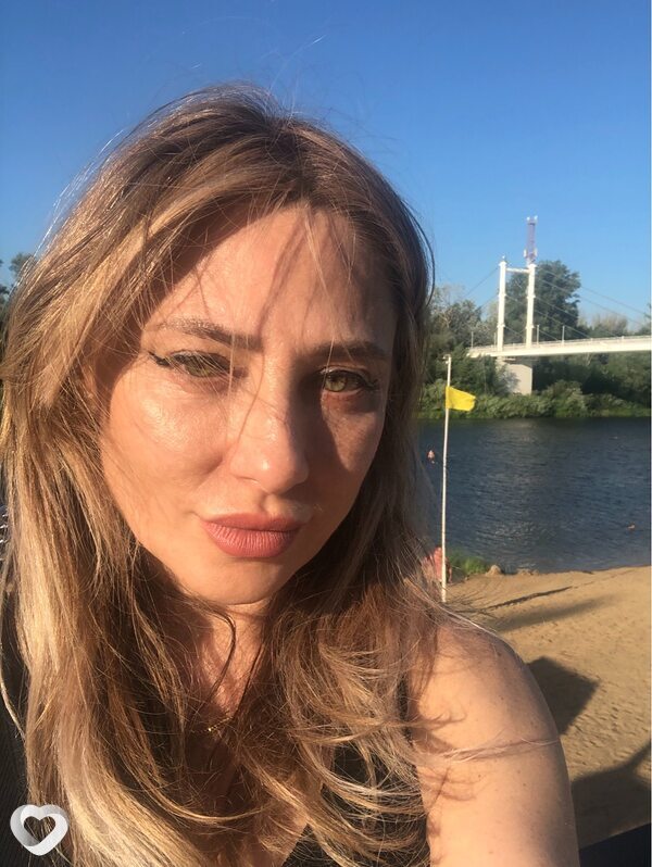 Фото Татьяна