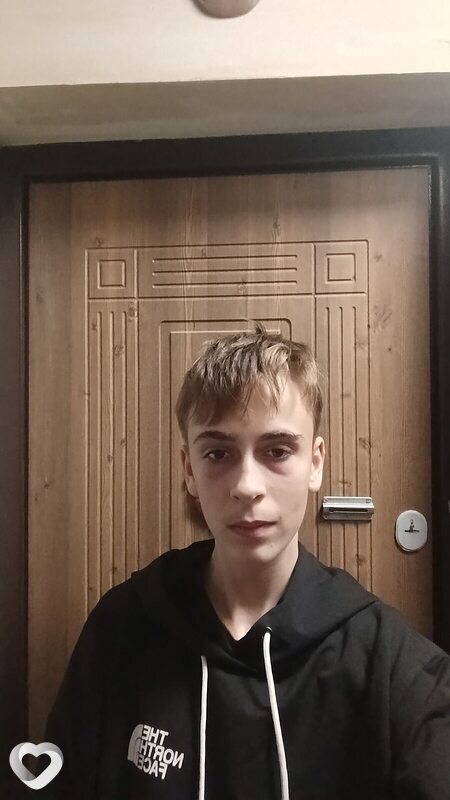 Фото Олег