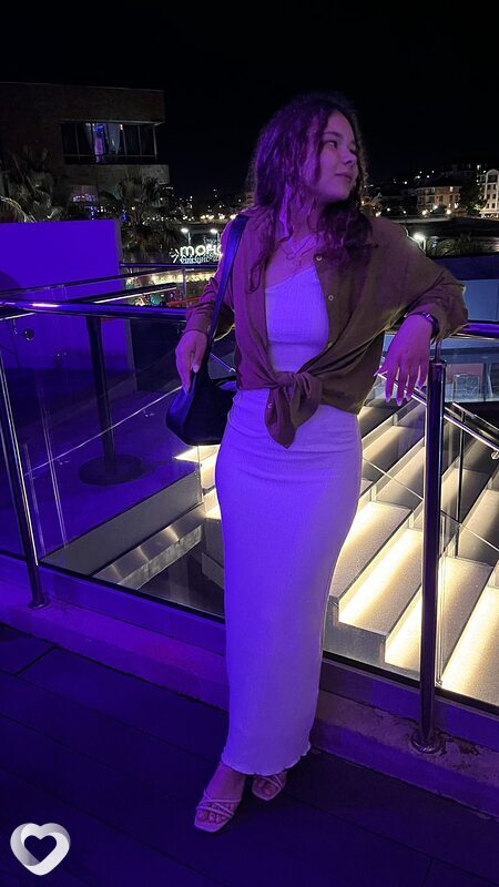 Фото анкеты Анна