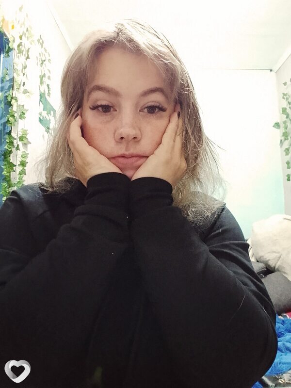 Фото анкеты Ольга