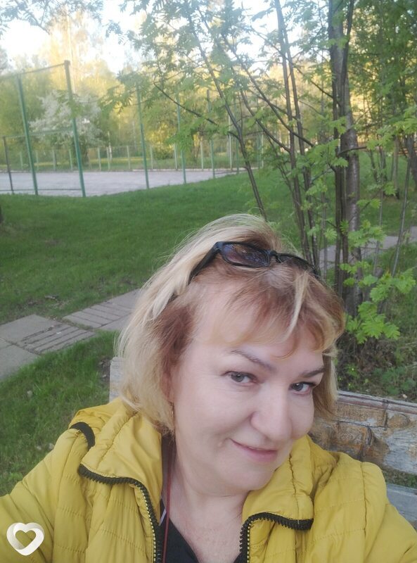 Фото Анна