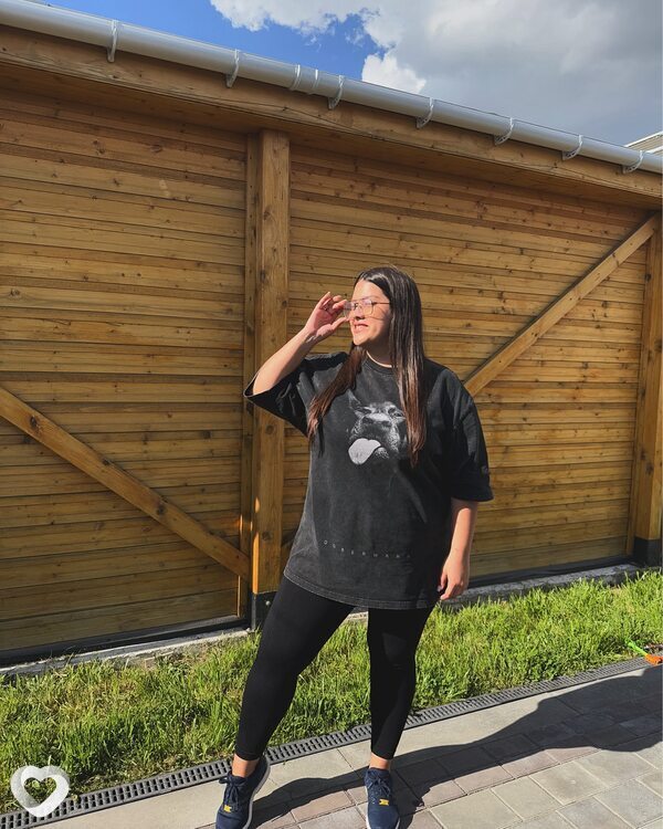 Фото анкеты Fari