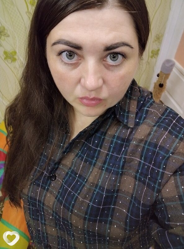 Фото анкеты Яна