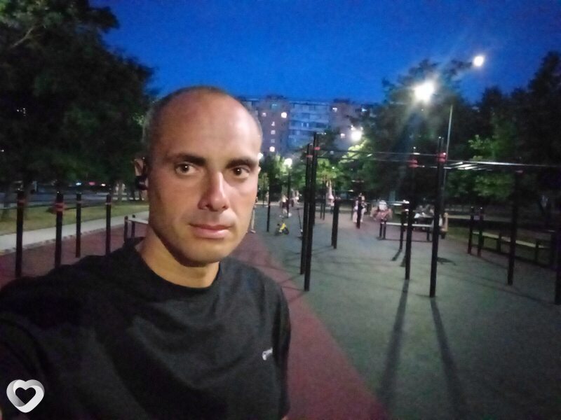 Фото анкеты Алексей