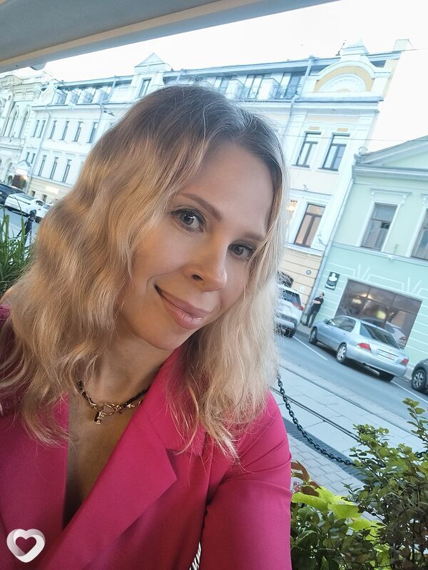 Фото Юлия