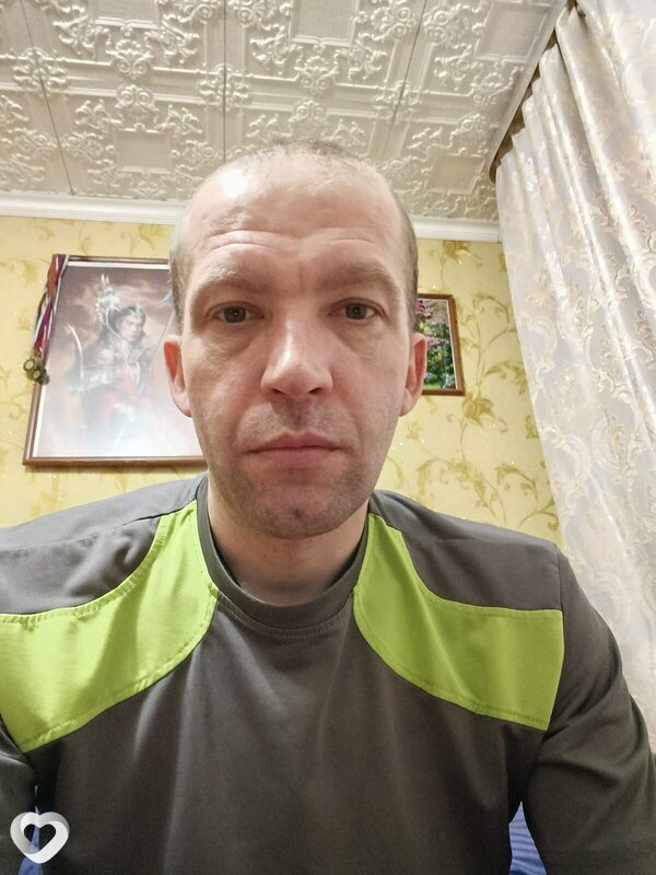 Фото анкеты Андрей