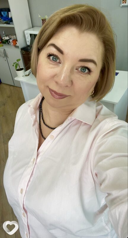 Фото Ирина