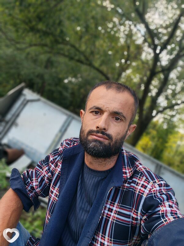 Фото анкеты Nik