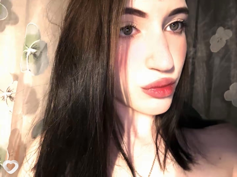 Фото анкеты Аня