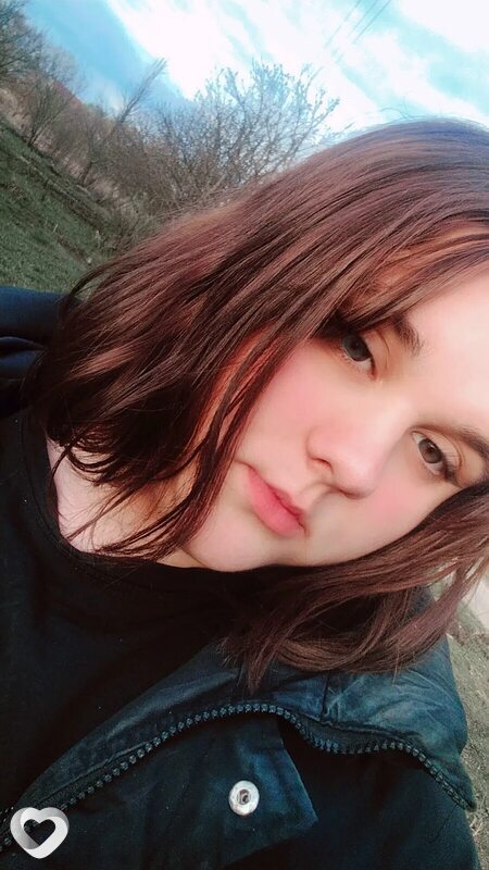 Фото анкеты Алёна