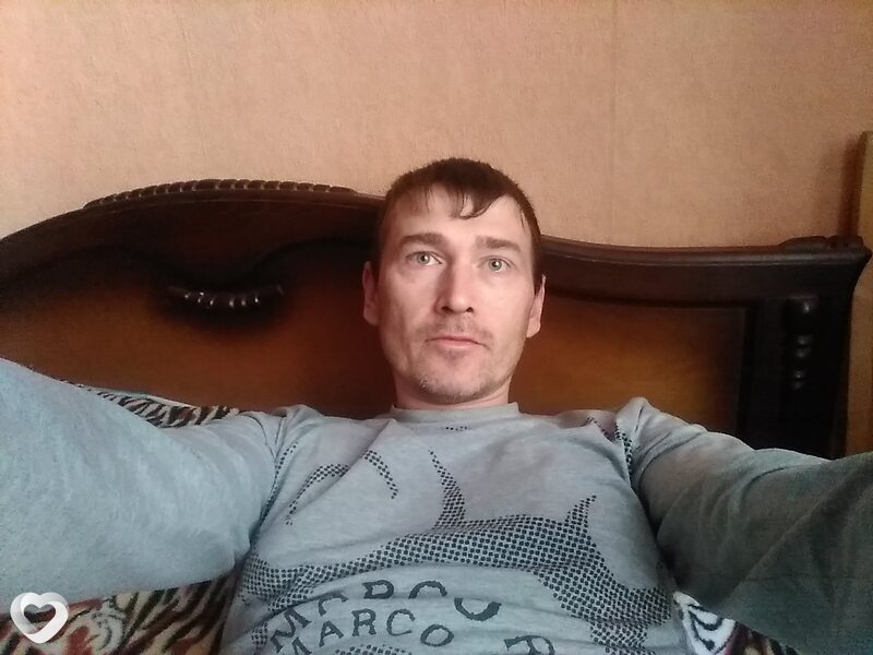 Фото анкеты Филипп