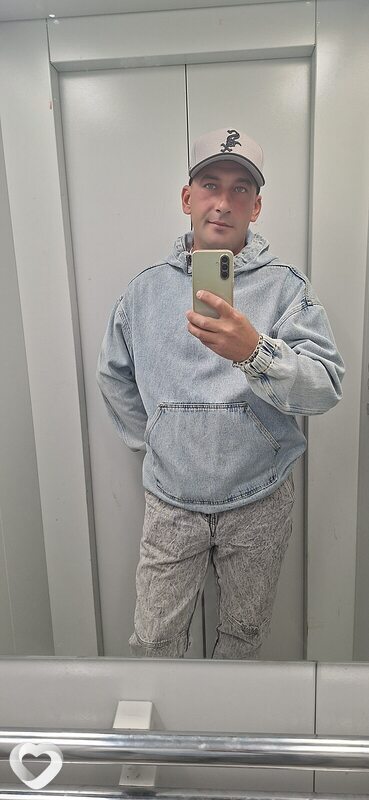 Фото анкеты Иван