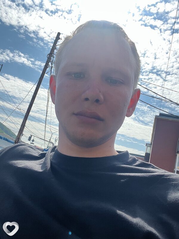 Фото анкеты Ivan