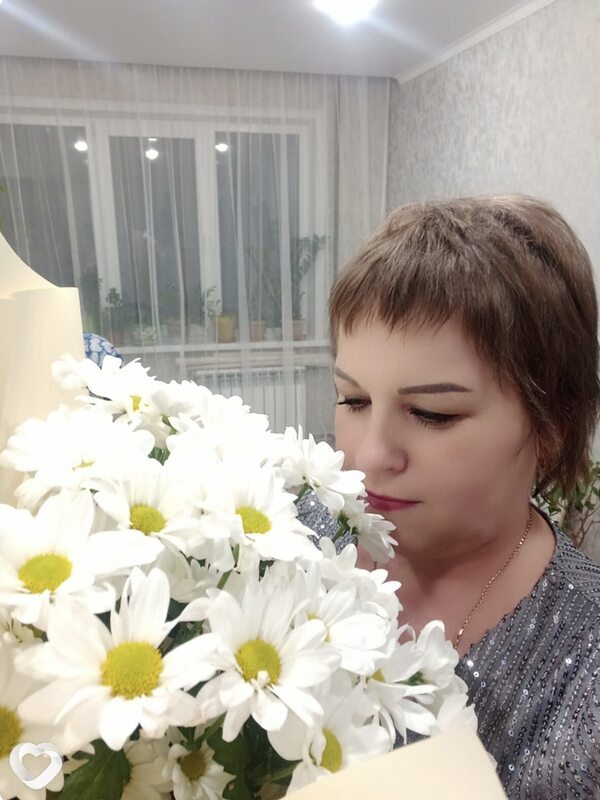 Фото анкеты Svetlana