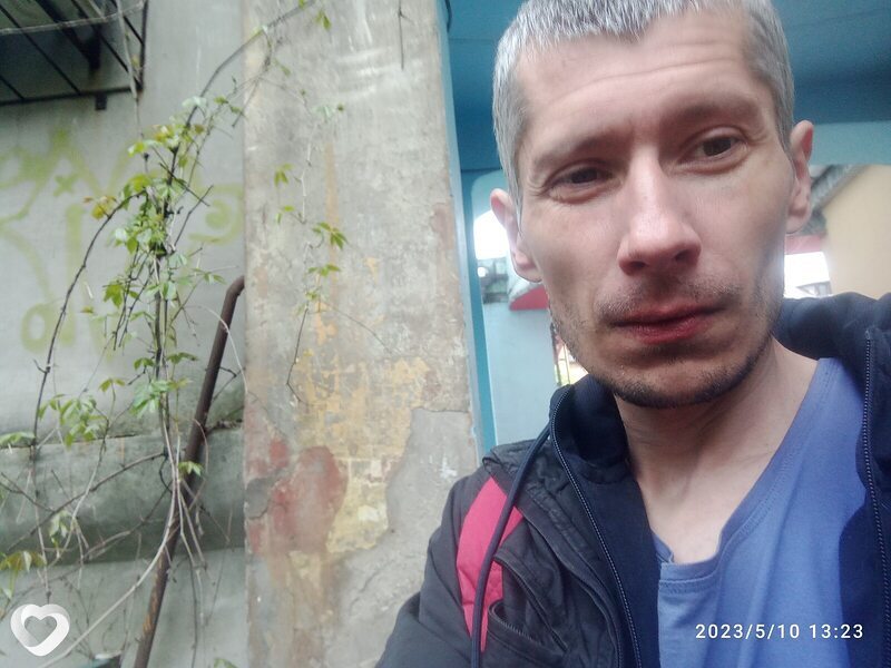 Фото Ваня