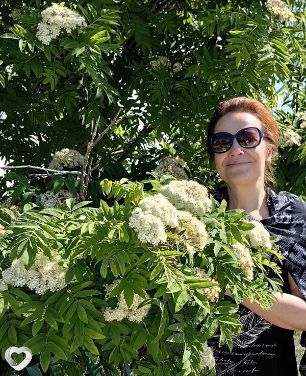 Фото анкеты Ирина