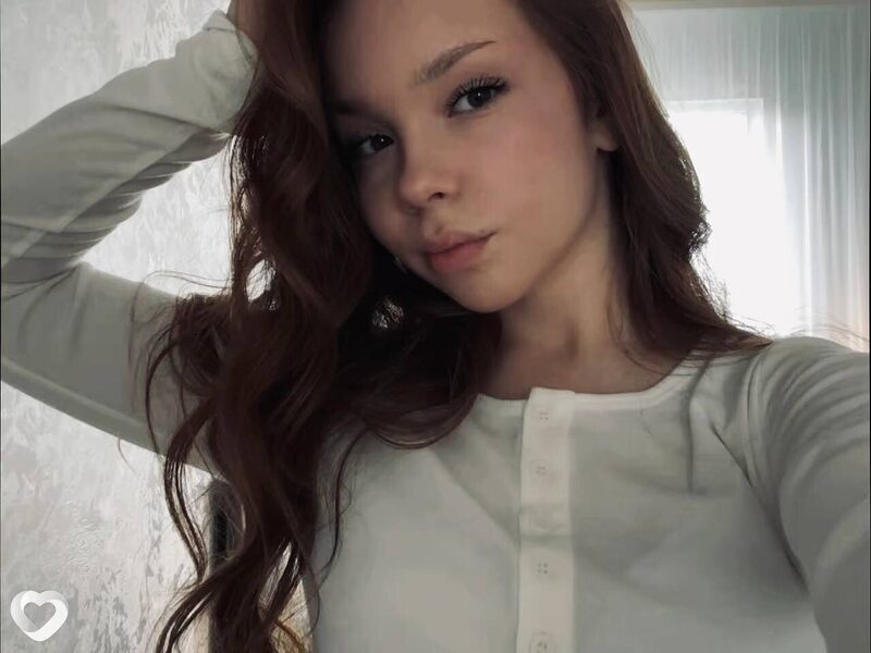 Фото анкеты Ангелина