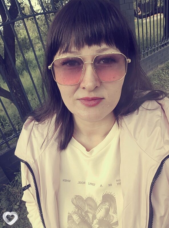 Фото Татьяна