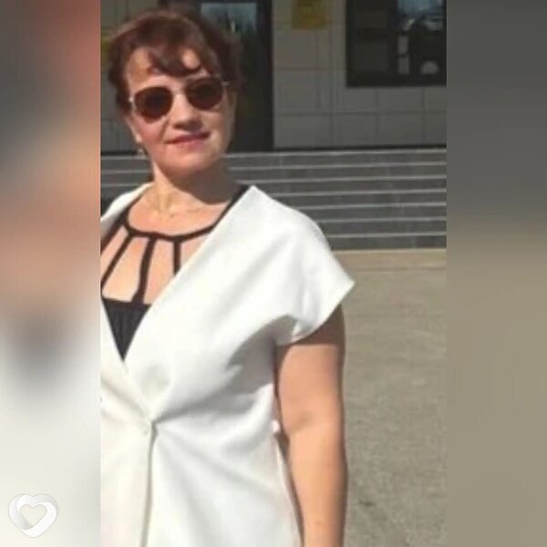 Фото анкеты Екатерина