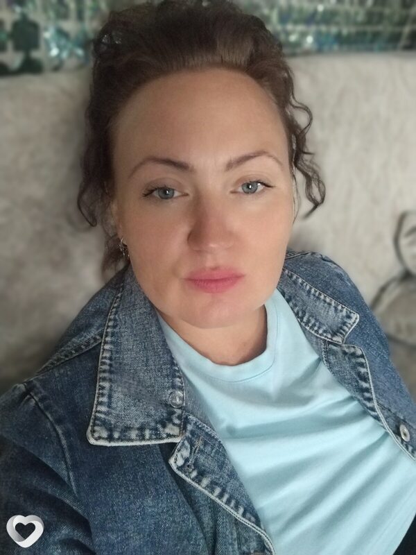 Фото Нина