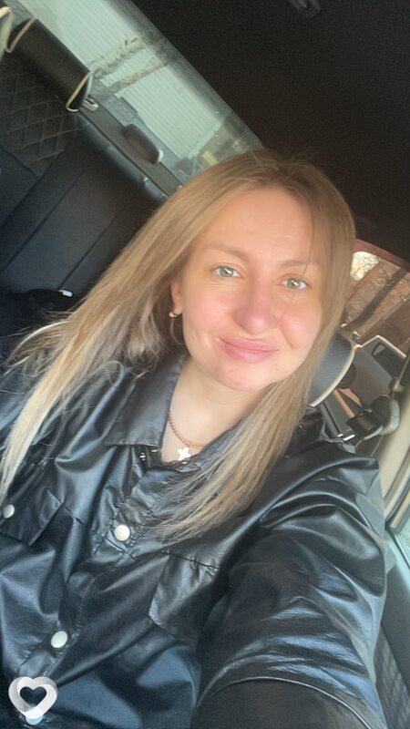 Фото анкеты Екатерина