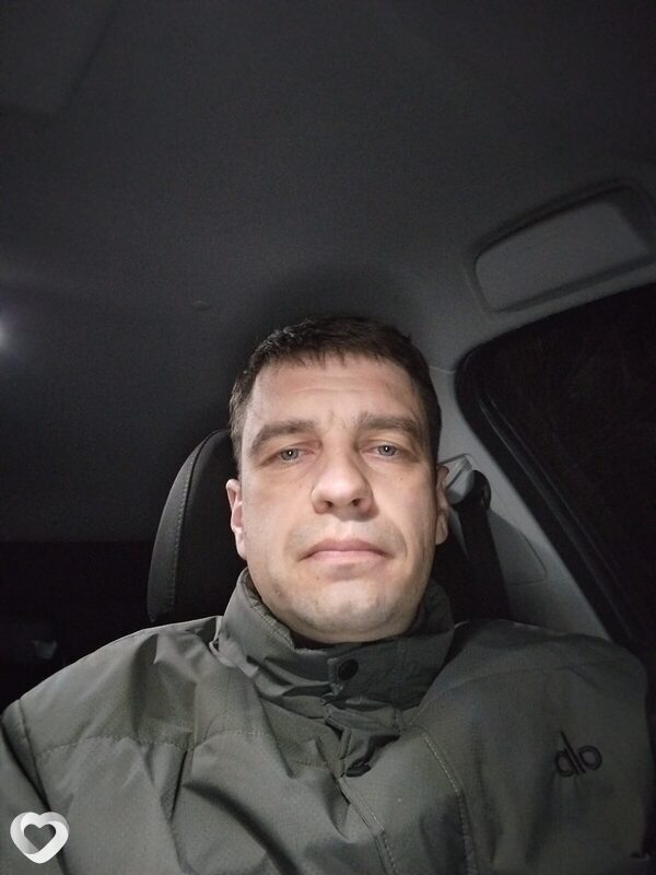 Фото анкеты Дима
